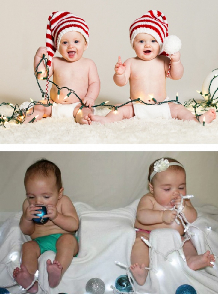 Cele Mai Amuzante Poze Cu Bebelusi Ce Fotografii Au Vrut Părinţii
