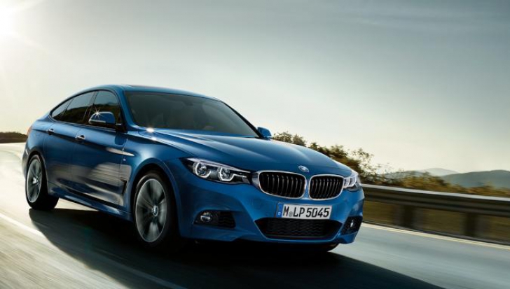 BMW recheamă în service 23 de modele 