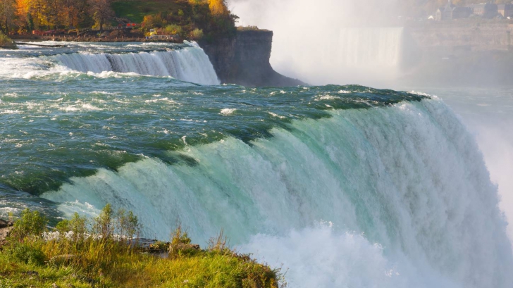 Canada, fără viză! Top locuri minunate de vizitat în "Ţara Arţarului" GALERIE FOTO