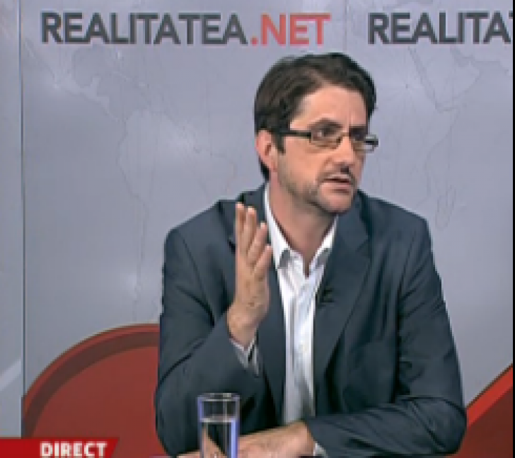 12.00: Realitatea pe net (LIVE) - Ce promit partidele? ANALIZA programelor propuse pentru alegeri
