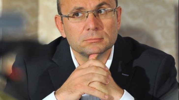 Gușă: "După anunțul CNSAS, Marian Munteanu suferă o mare rușine personală"