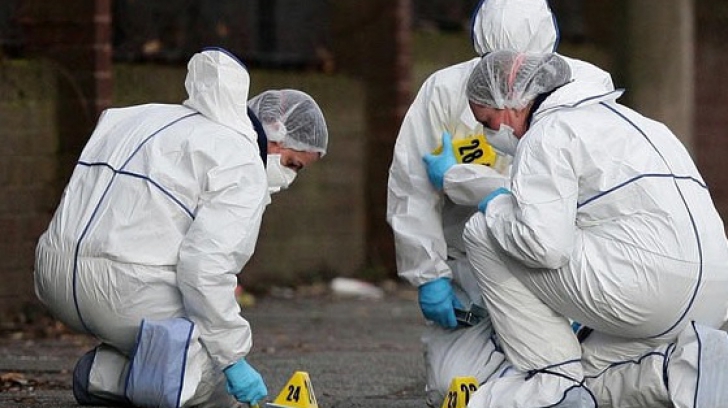 Cutremur pe scena politică din Moldova. Şeful unui partid, acuzat de omor. Mafia e implicată