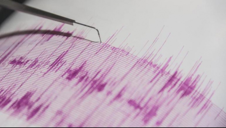 Cutremur cu magnitudinea de 5,2 în nord-vestul Greciei