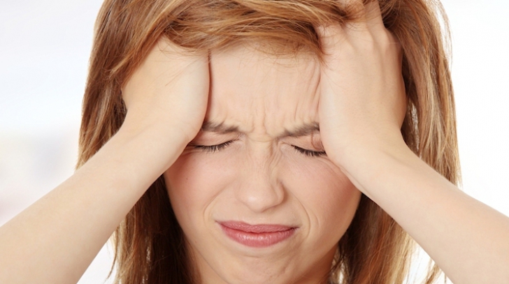 De ce te doare capul: motive mai puţin cunoscute