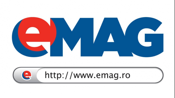 eMAG – Saptamana de foc pentru cel mai mare magazin online din Romania: 6 promotii simultan
