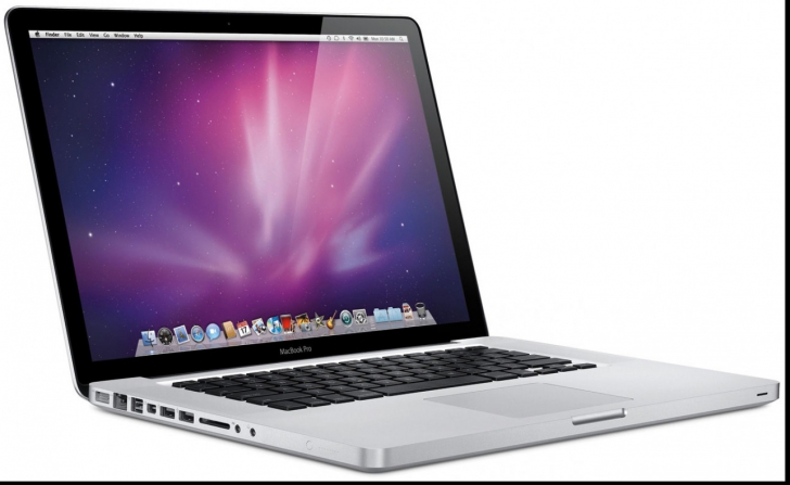 eMAG – Top 5 cele mai ieftine laptopuri produse de Apple