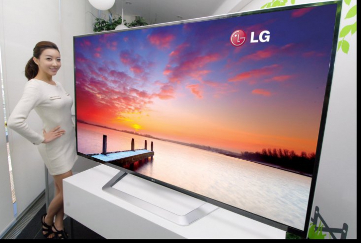 eMAG - Top 8 cele mai ieftine televizoare cu diagonala de peste 126cm. Preturile incep de la 1.450 