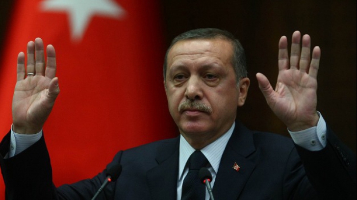 Mișcarea lui Erdogan după puciul eșuat: Va putea guverna până în 2029 și va avea puteri extinse