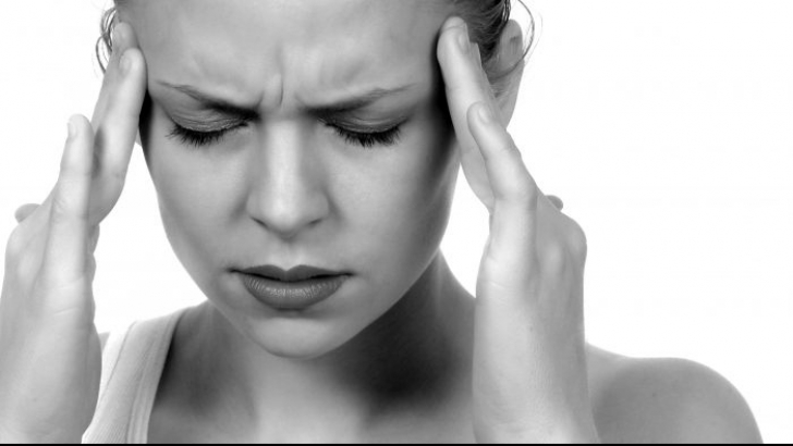 Cum tratezi în mod natural durerile de cap. Leacul străvechi pe care trebuie să îl încerci