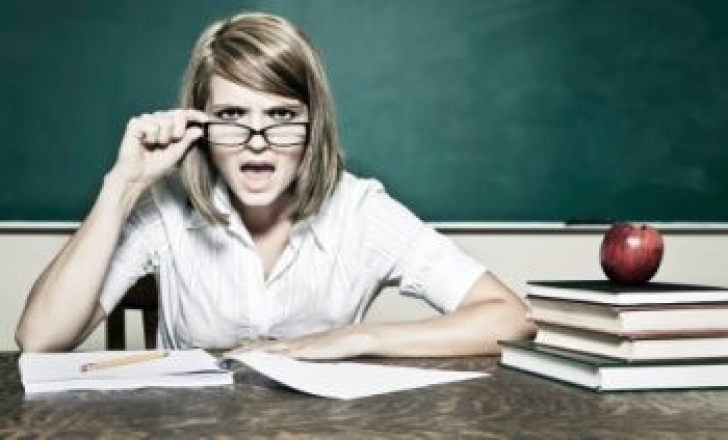Legile lui Murphy pentru studenți: 10 lucruri care pot să meargă prost
