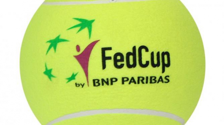 Decizie! Meciul României cu Belgia din cadrul Fed Cup, se va juca la București 