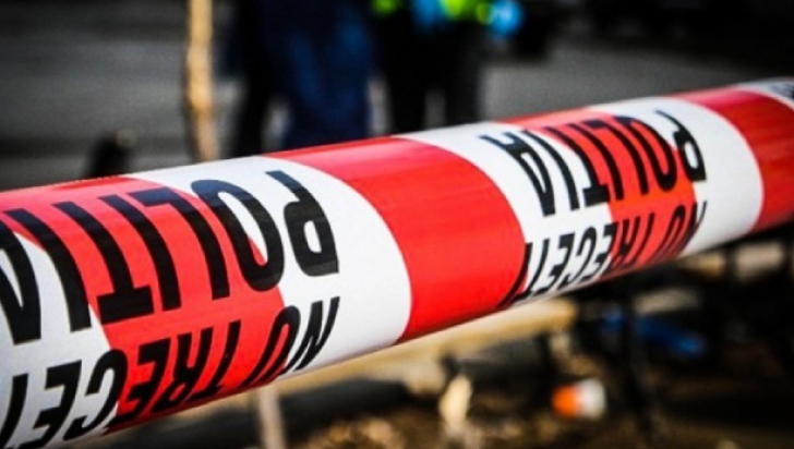 O femeie din Gorj a fost găsită moartă în casă! Poliţiştii au deschis o anchetă 