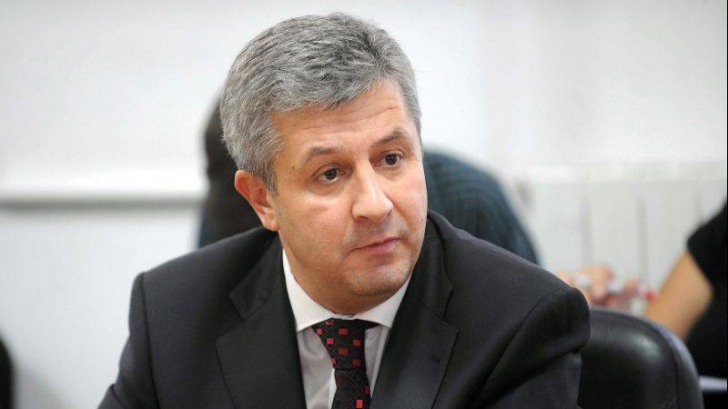 Florin Iordache: Nu vom avea candidaţi supriză din afara partidului, pe listele PSD 