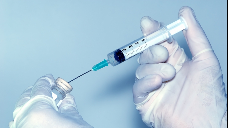 Vaccinul împotriva hepatitei B, inexistent pe piaţa din România până în 2018