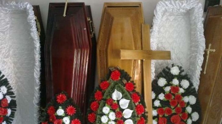 Guvernul impune NOI reguli de înmormântare, din noiembrie. Nimeni nu va fi înmormântat fără....