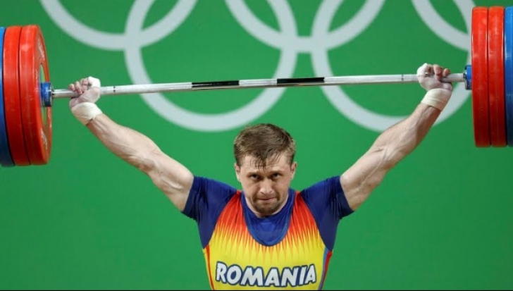 DEZASTRU pentru sportul românesc: Sîncrăian, descalificat de la JO şi medalie retrasă