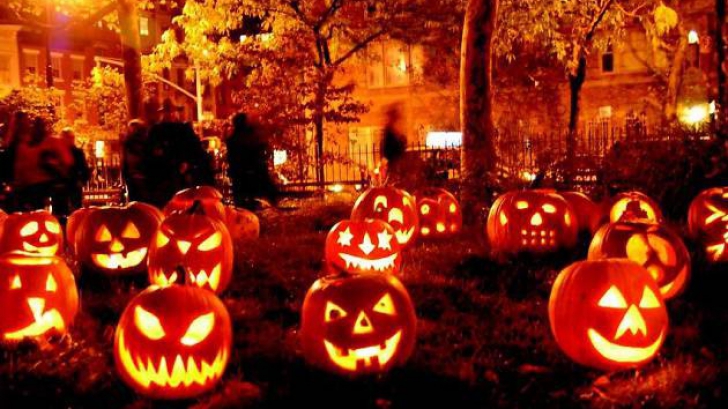 HALLOWEEN: Legende, superstiții și idei de costume pentru petrecerea de Halloween