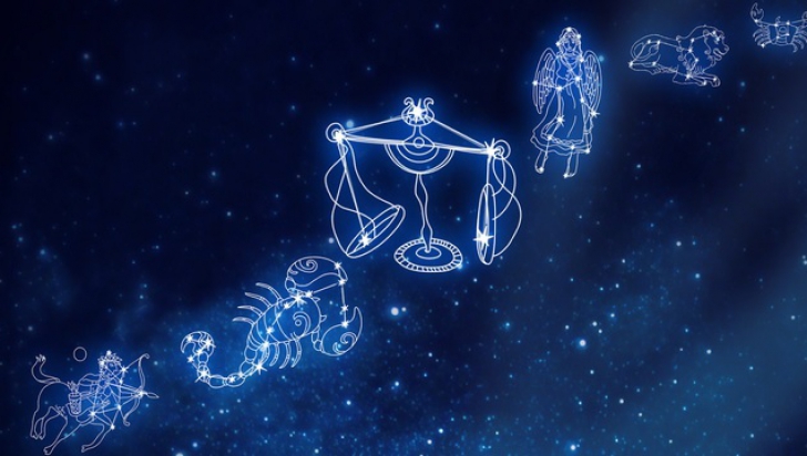 Horoscop 4 octombrie. Ai de cheltuit sume mari de BANI. În schimb, NECAZURI pentru aceste două zodii