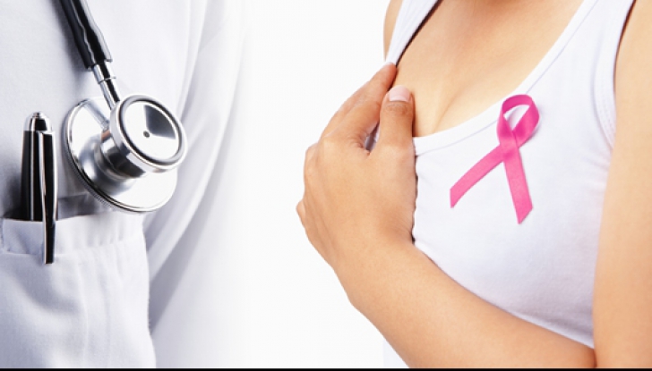 5500 de românce sunt diagnosticate anual cu cancer la sân. Cum poate fi prevenită boala