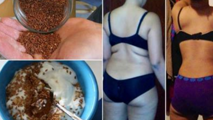 Ingredientele acestea două &icirc;ţi curăţă corpul de toţi paraziţii şi reduc depozitele de grăsime!