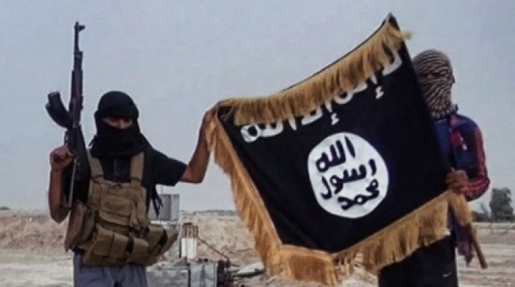 Mărturii din infernul jihadist: "Sunt şi membri ISIS din România"