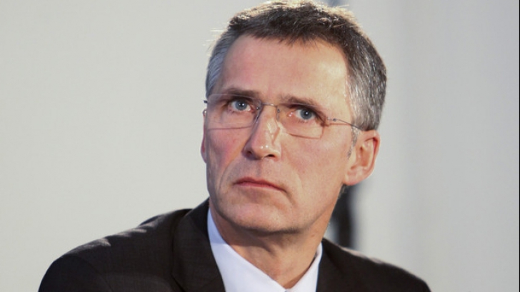 Şeful NATO dă cărţile pe faţă în relaţia Rusia-Occident 