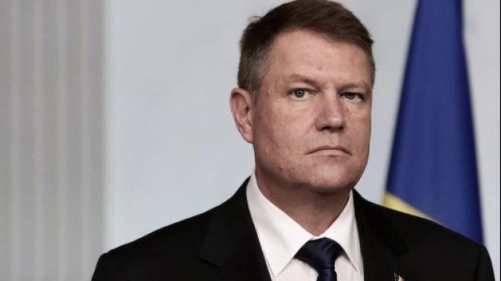 Președintele Iohannis contestă la CCR tăierile de taxe propuse de Dragnea