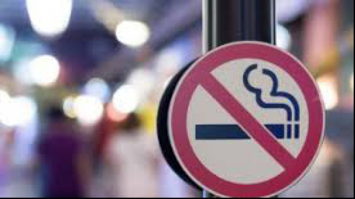 Amendamentele de la legea anti-fumat, respinse în comisiile din Camera Deputaţilor 