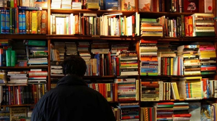 Județul din România fără nici o librărie
