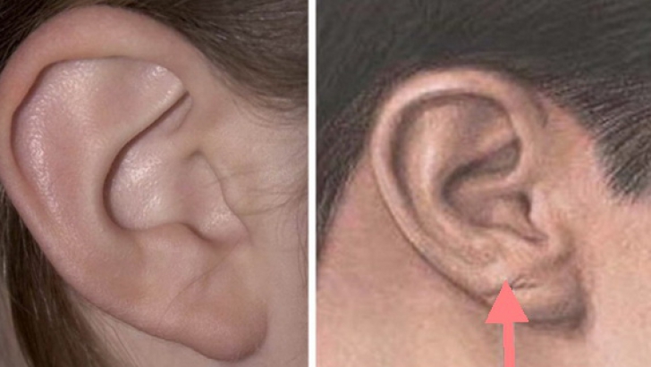 Lobul urechii