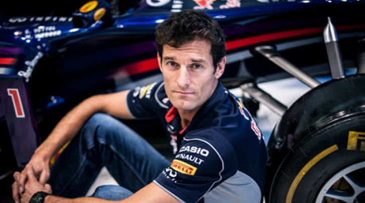 Sfârşit de carieră pentru pilotul de Formula 1 Mark Weber