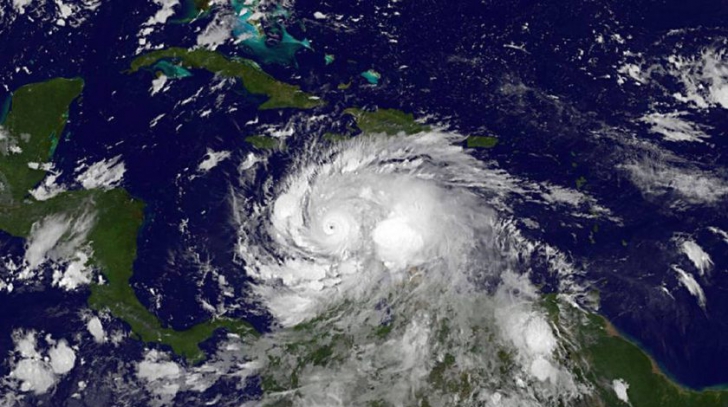 Uraganul Matthew face victime. Cel puţin 23 morţi şi 3 dispăruţi în Haiti 