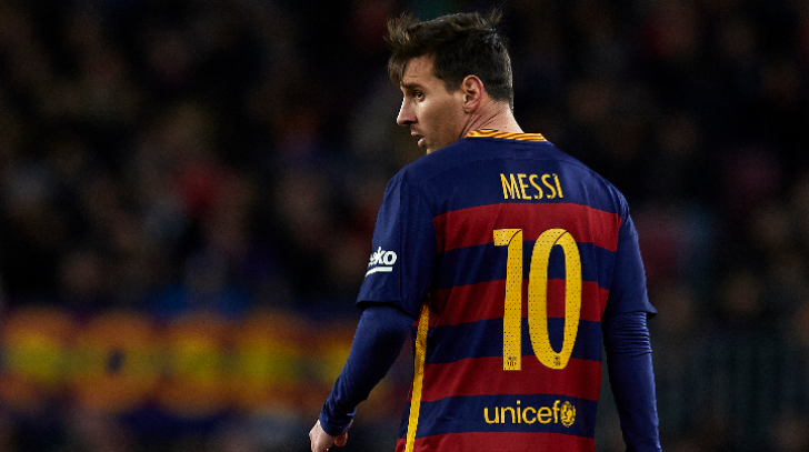 Lionel Messi a bătut un record vechi de 60 de ani în Campionatul Spaniei 