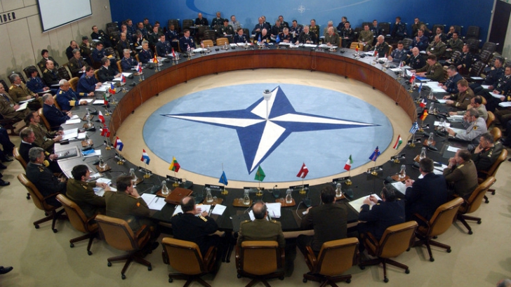 Numărul 2 din NATO vine la București
