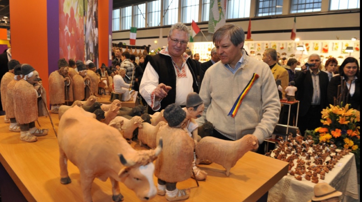 A murit un mare artist român, părintele ceramicii figurative! Cioloș, mesaj de condoleanțe