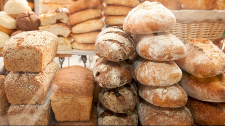Ce obligații au magazinele care vând pâine și produse de patiserie. Legea a intrat în vigoare astăzi