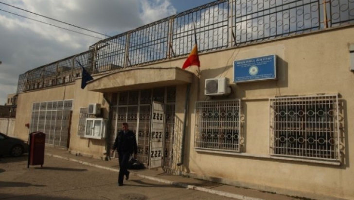 Ministerul Justiției vrea să angajeze încă 1.000 de oameni în sistemul penitenciar