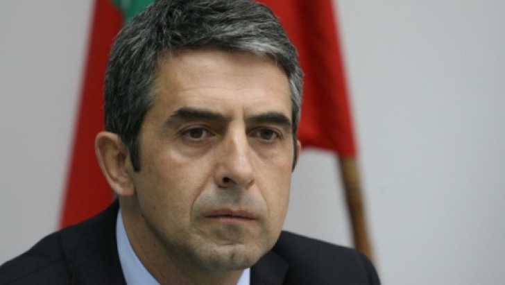 Președintele Bulgariei cere UE să aprobe acordul cu Canada, în ciuda avertisementelor guvernului 