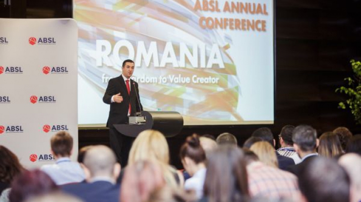 Până în 2020 sectorul de business services va reprezenta 4-5% din PIB-ul României