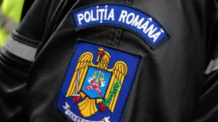 Poliţia Română scoate la concurs alte aproape 2.400 de posturi