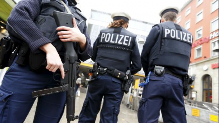 Germania, terorizată! Atacuri armate în două orașe diferite: două persoane ucise, alte trei, rănite