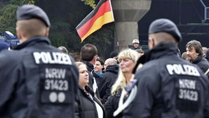 ALERTĂ în Germania. Mai multe şcoli au primit ameninţări prin e-mail