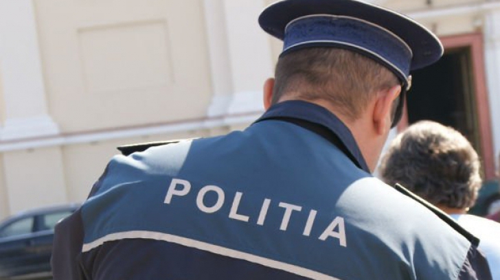 Poliţist oprit cu focuri de armă în Vâlcea. Ce făcea bărbatul în acel moment este şocant