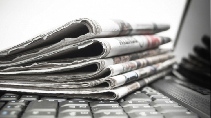 Andronic: ”Statul nu are interes să dezvolte o presă independentă”