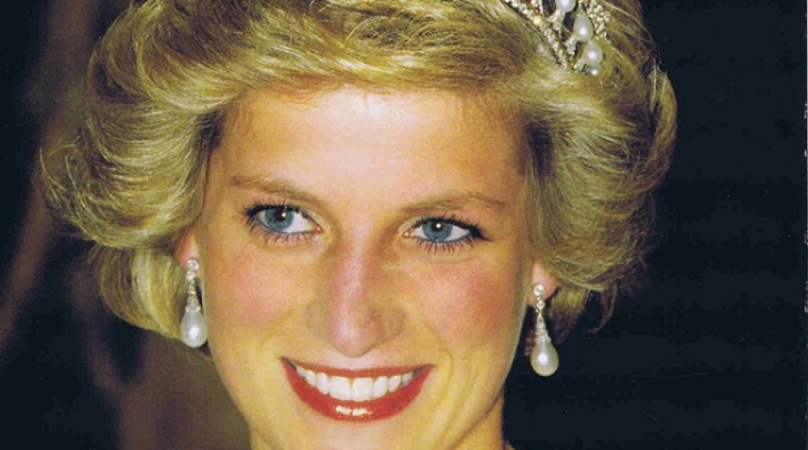 Anunţul de ultimă oră al americanilor în legătură cu Prinţesa Diana şi Regina Elizabeta a II-a