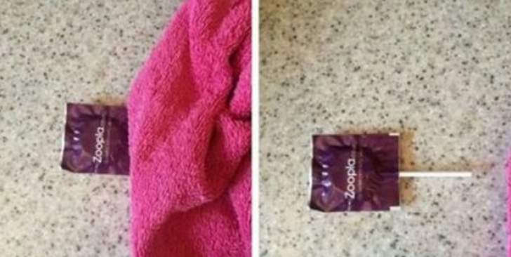 A găsit un prezervativ în camera fiicei ei de 13 ani. A dat la o parte prosopul și a trăit un șoc