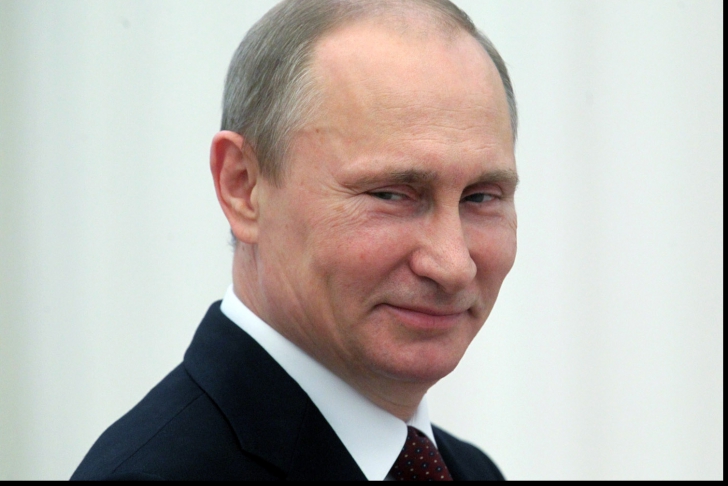 Presa britanică: Vladimir Putin le-a cerut elitelor ruseşti să-şi cheme rudele din străinătate