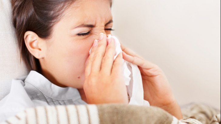 Soluția care vindecă mai repede răceala și gripa 
