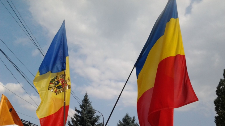 Rezoluție inedită. Senatul SUA susținea reunirea Moldovei cu România 