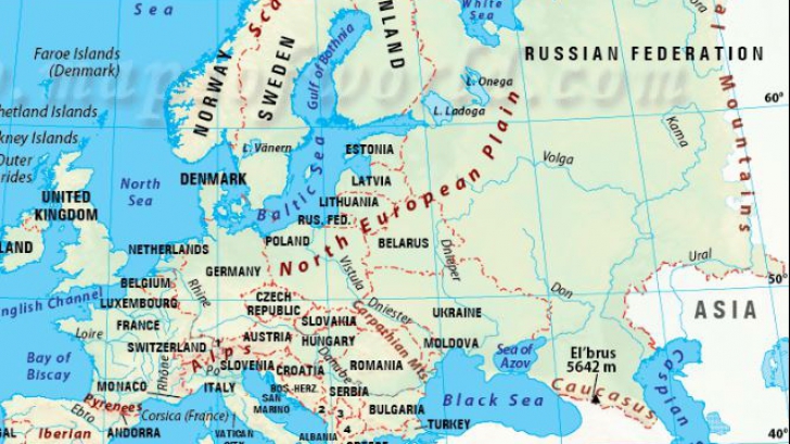 Analist: Rusia încearcă să exploateze superioritatea sa regională asupra NATO. Riscul pentru România
